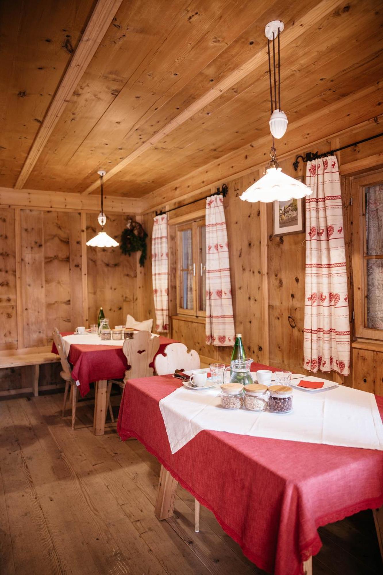 Villa Hofer Hof à Velturno Extérieur photo